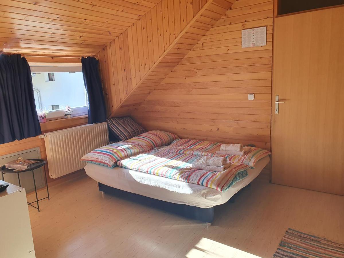 Apartma Take It Easy Bled Ngoại thất bức ảnh