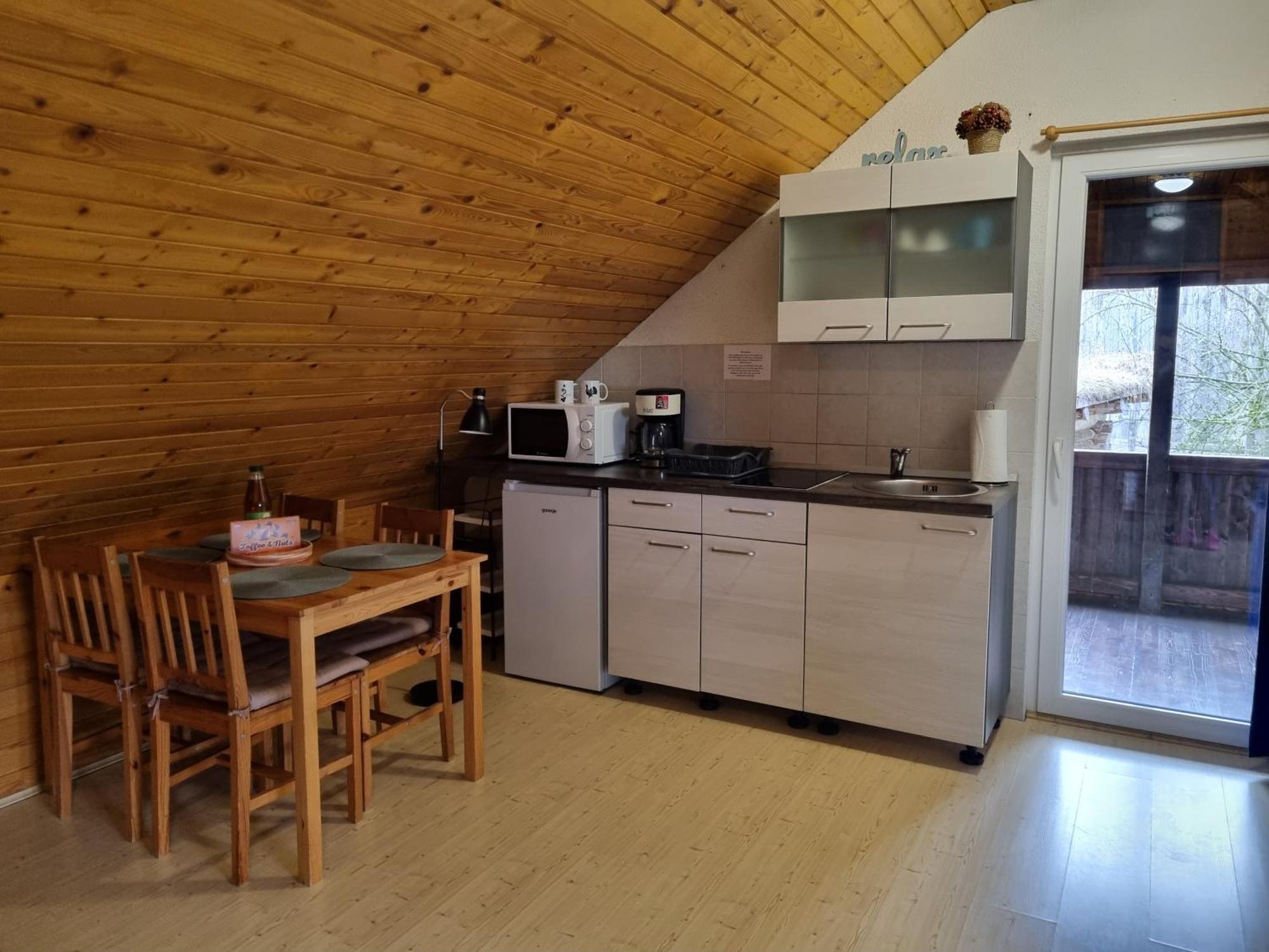 Apartma Take It Easy Bled Ngoại thất bức ảnh