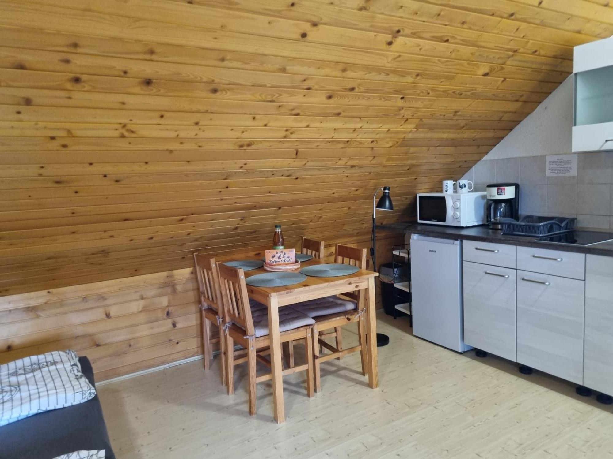 Apartma Take It Easy Bled Ngoại thất bức ảnh