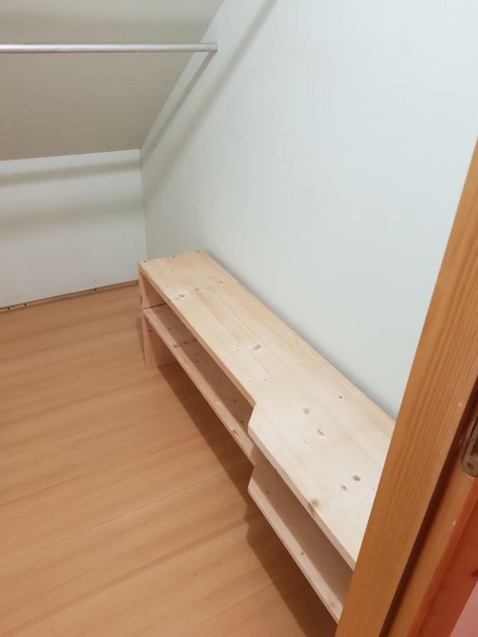 Apartma Take It Easy Bled Ngoại thất bức ảnh