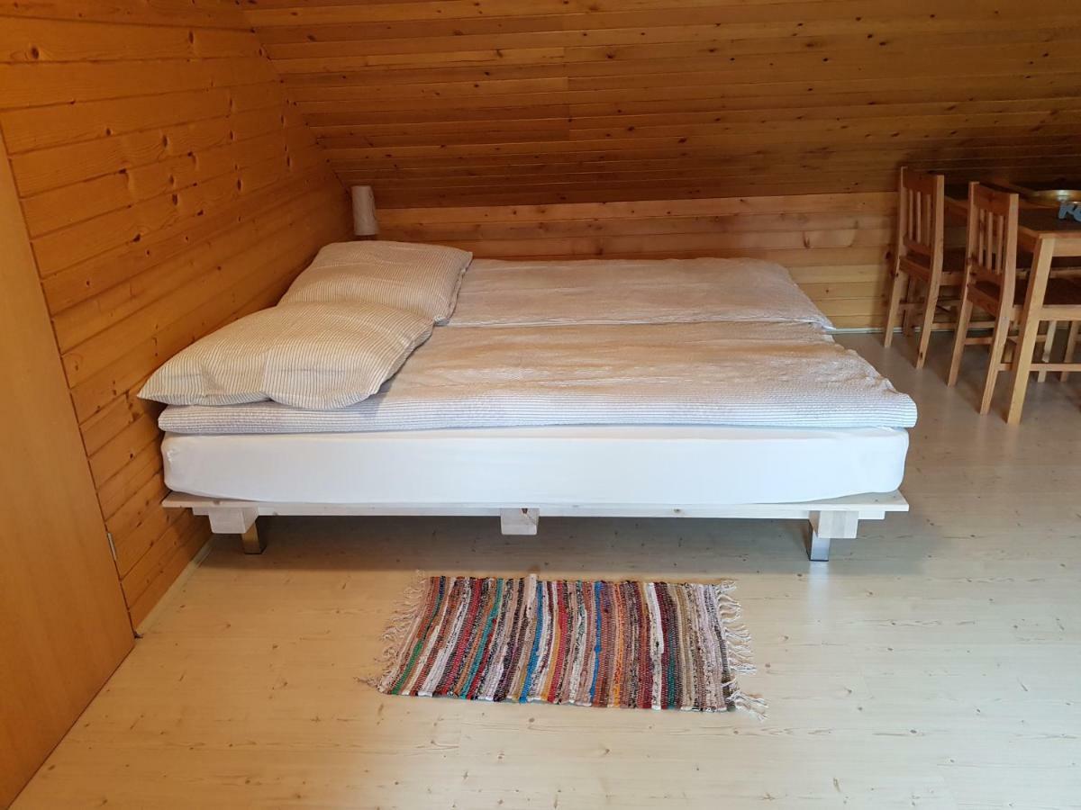 Apartma Take It Easy Bled Ngoại thất bức ảnh