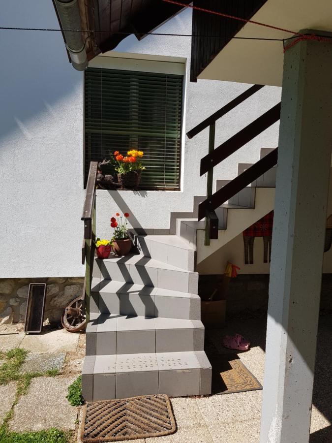 Apartma Take It Easy Bled Ngoại thất bức ảnh