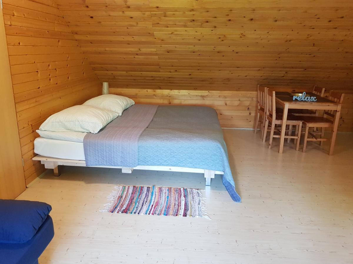 Apartma Take It Easy Bled Ngoại thất bức ảnh