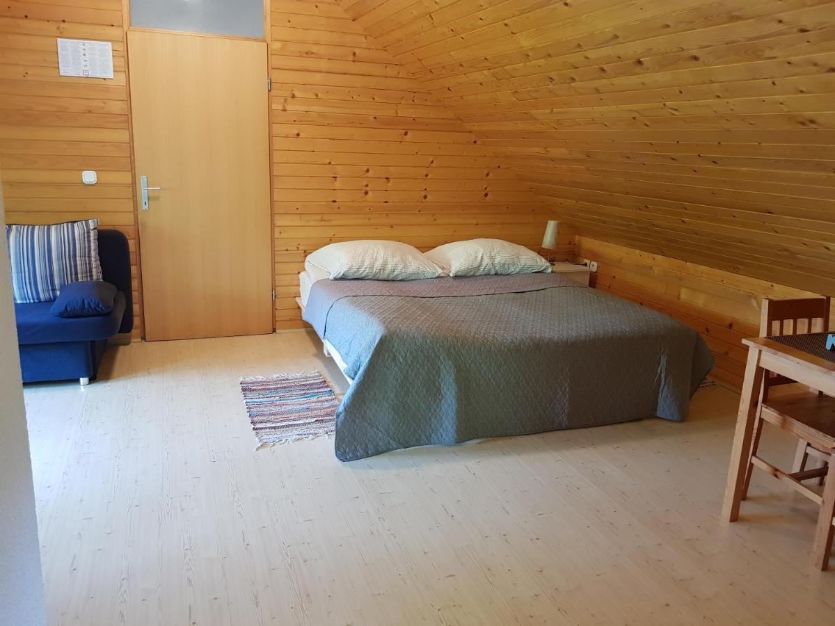 Apartma Take It Easy Bled Ngoại thất bức ảnh